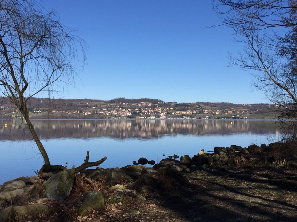 Albaluce Village Viverone Eksteriør bilde